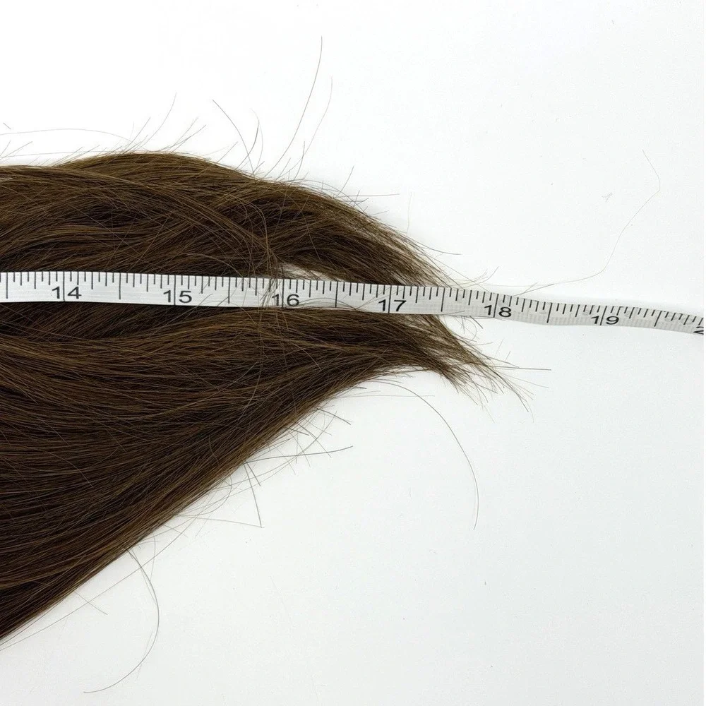 Glam Seamless Invisi-Clip 18
